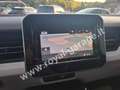 Suzuki Ignis 1.2 Hybrid Top 2WD (FULL LED - NAVI) NEOPATENTATI Grigio - thumbnail 8
