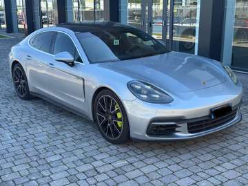 Panamera II 2019 Berlina 2.9 4 e-hybrid iva espo…auto