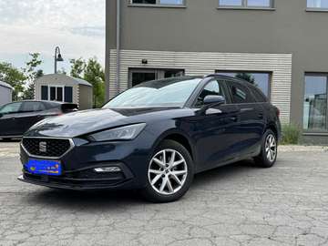 Leon Sportstourer 2.0 TDI DSG Style