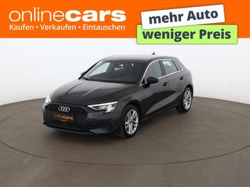 Sportback 30 TFSI Aut LED NAVI R-CAM ASSIST