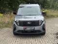 Ford Tourneo Courier 1,0 EcoBoost Titanium Aut. Silber - thumbnail 2