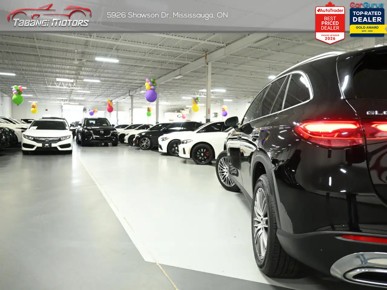 Mercedes-Benz GLC fotografie Mercedes-Benz GLC
