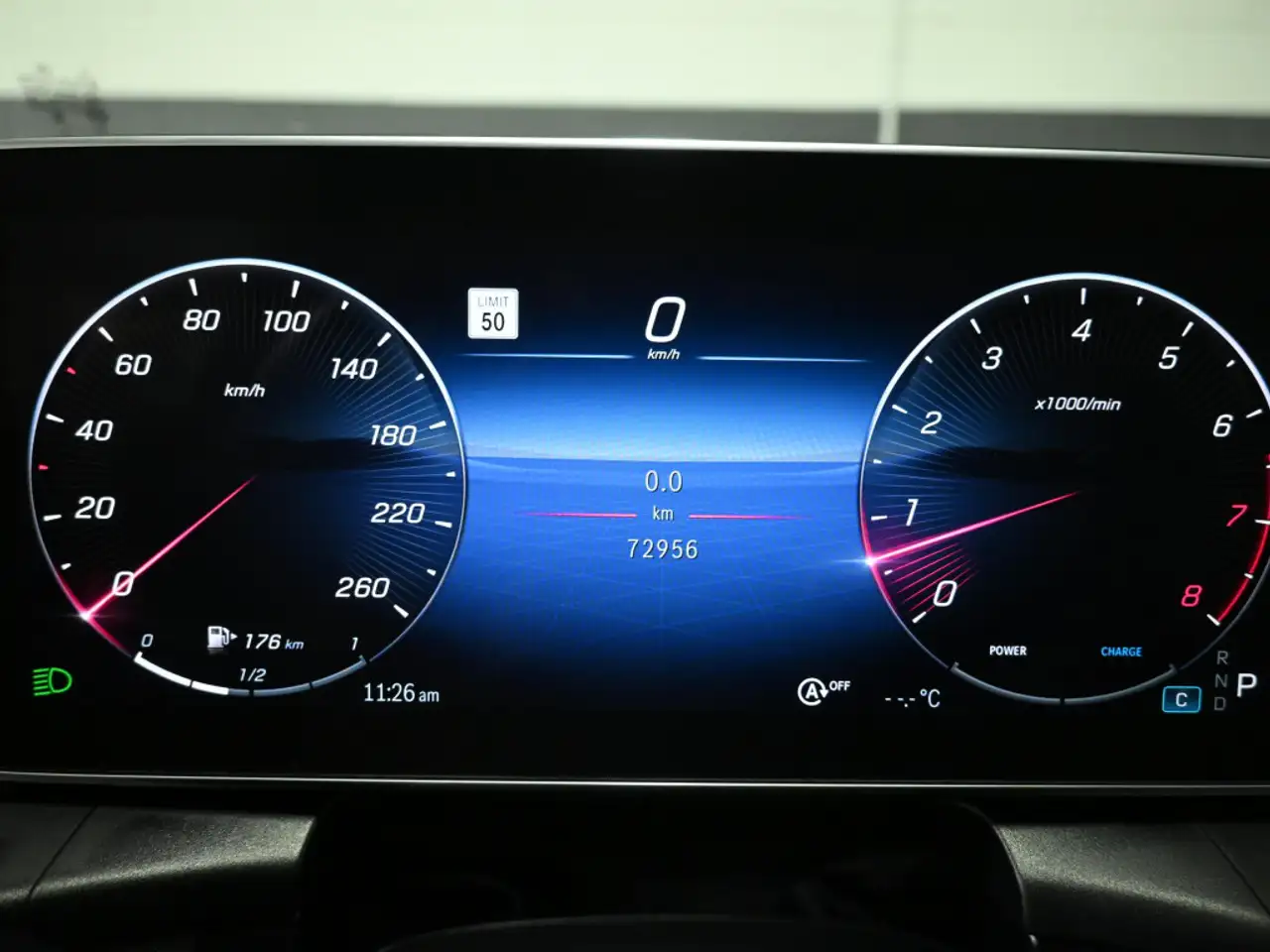 Mercedes-Benz GLC fotografie Mercedes-Benz GLC