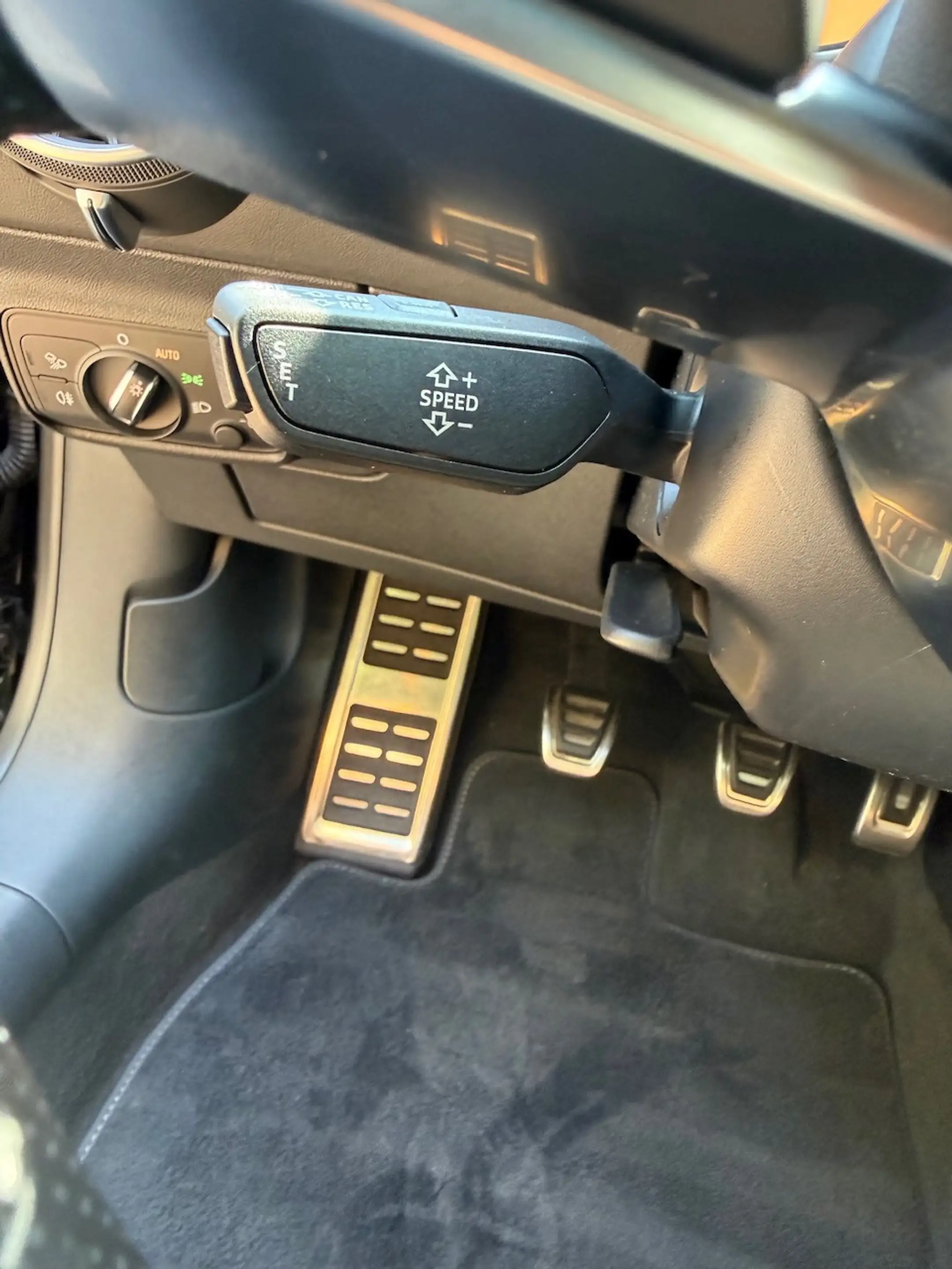Audi TT 2.0 TFSI 169KW ROADSTER — photo 13