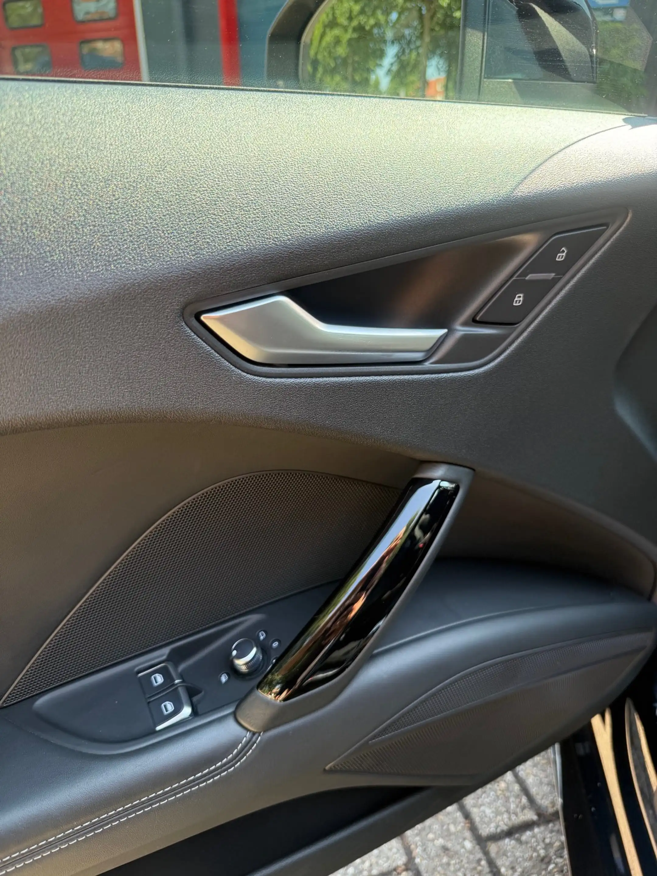 Audi TT 2.0 TFSI 169KW ROADSTER — photo 6