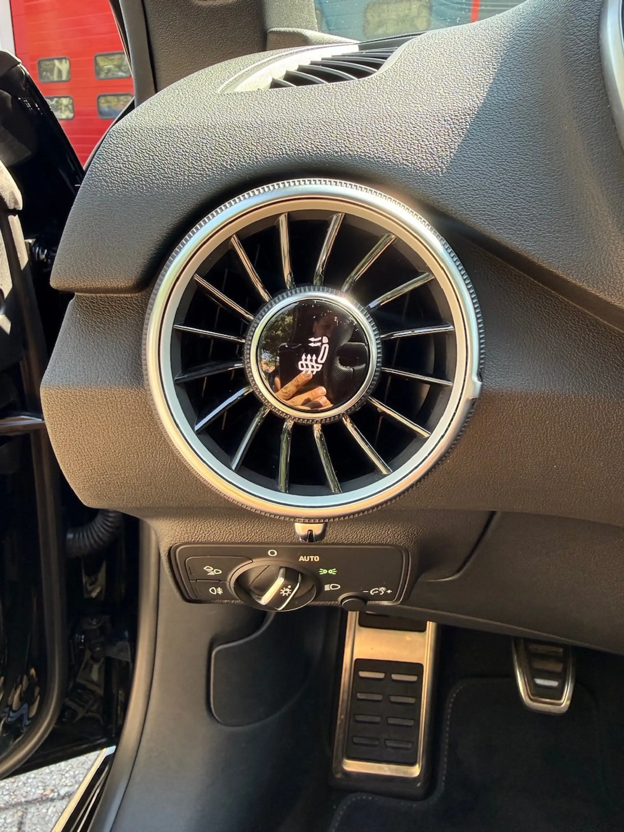 Audi TT 2.0 TFSI 169KW ROADSTER — photo 11
