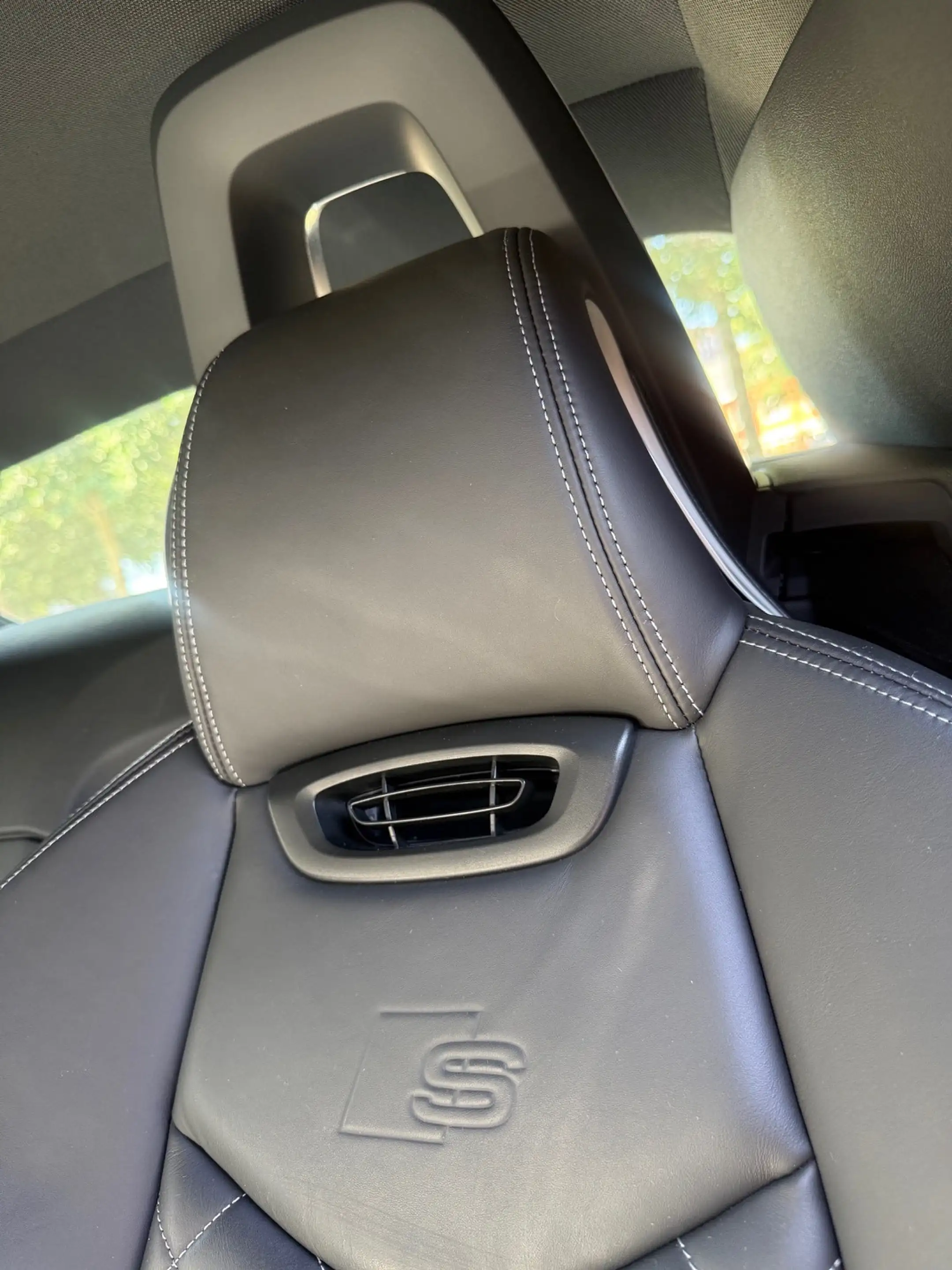 Audi TT 2.0 TFSI 169KW ROADSTER — photo 10