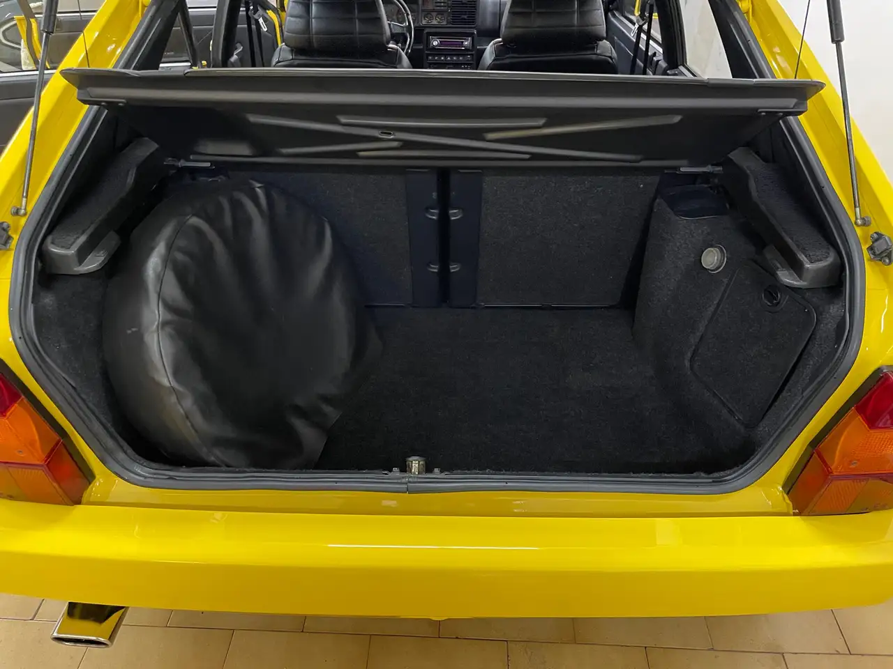 Lancia Delta 2.0 16v HF Integrale Evoluzione, foto 12