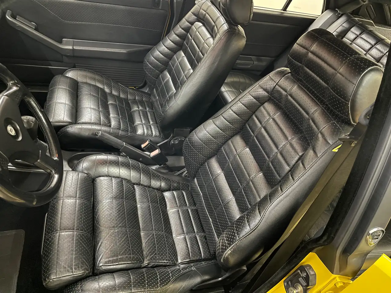 Lancia Delta 2.0 16v HF Integrale Evoluzione, foto 8