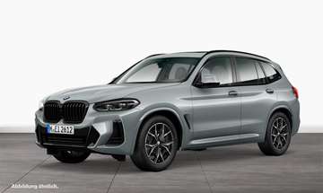 xDrive20i MPaket Panorama | 360° Kamera | Live Coc
