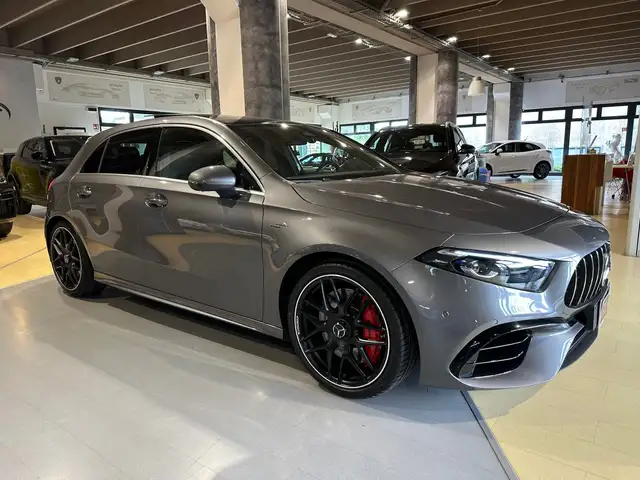 Mercedes-Benz A 45 AMG S  Premium Plus 4matic+ auto