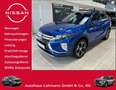 Mitsubishi Eclipse Cross 1.5 T-MIVEC (ClearTec) CVT 2WD Active Albastru - thumbnail 1