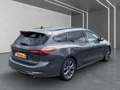 Ford Focus Turnier 1.5 EcoBlue ST Line Aut. *PANO* Gris - thumbnail 2