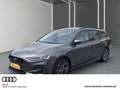 Ford Focus Turnier 1.5 EcoBlue ST Line Aut. *PANO* Gris - thumbnail 1