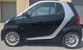 smart forTwo Coupè 1000 mhd 52KW Passion Nero - thumbnail 4