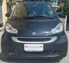 smart forTwo Coupè 1000 mhd 52KW Passion Nero - thumbnail 2