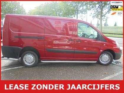 Toyota Proace 1.6D L2H1 Airco 3 pers