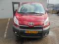 Toyota Proace 1.6D L2H1 Airco 3 pers Rood - thumbnail 3
