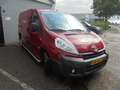 Toyota Proace 1.6D L2H1 Airco 3 pers Rot - thumbnail 4