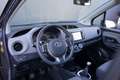 Toyota Yaris 1.0 VVT-i Aspiration|Orig.NL|Airco|Central lock|5- Zwart - thumbnail 10
