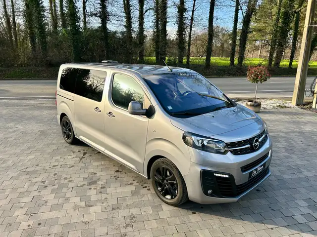 Opel Vivaro L2 | 150 !!