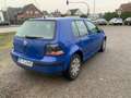 Volkswagen Golf 1.6 Comfortline Blue - thumbnail 3