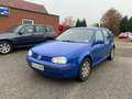 Volkswagen Golf 1.6 Comfortline Blue - thumbnail 1