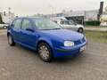Volkswagen Golf 1.6 Comfortline Blue - thumbnail 4
