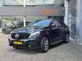 Mercedes-Benz GLE 43 AMG 4MATIC|pano|luchtv| Blauw - thumbnail 8