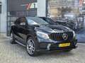 Mercedes-Benz GLE 43 AMG 4MATIC|pano|luchtv| Blauw - thumbnail 5