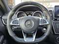 Mercedes-Benz GLE 43 AMG 4MATIC|pano|luchtv| Blauw - thumbnail 27