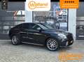 Mercedes-Benz GLE 43 AMG 4MATIC|pano|luchtv| Blauw - thumbnail 1