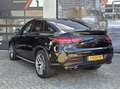 Mercedes-Benz GLE 43 AMG 4MATIC|pano|luchtv| Blauw - thumbnail 11