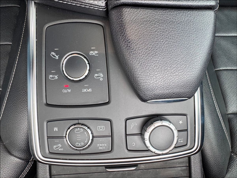 Mercedes-Benz ML 350 *AMG*AHK*DISTR+*NAVI*LED*360°*PDC*MASSAGE* — photo 27