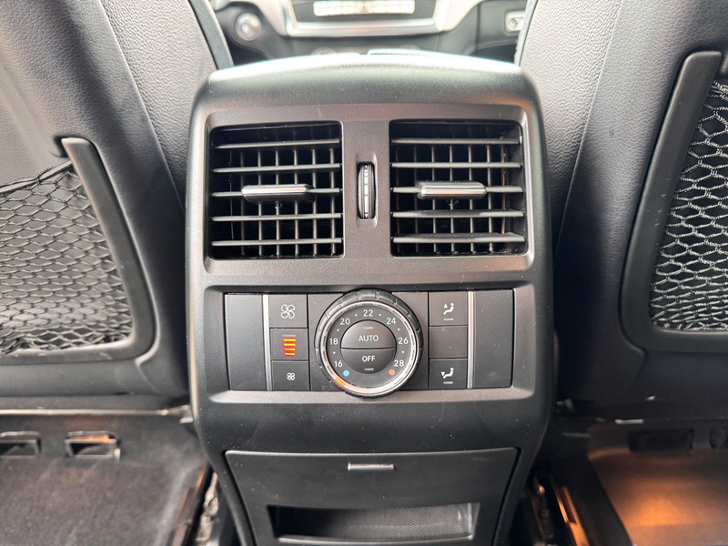 Mercedes-Benz ML 350 *AMG*AHK*DISTR+*NAVI*LED*360°*PDC*MASSAGE* — photo 14