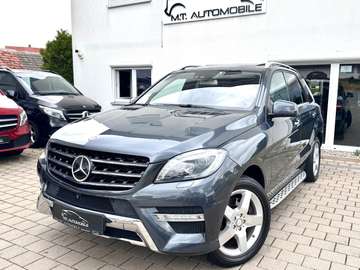 *AMG*AHK*DISTR+*NAVI*LED*360°*PDC*MASSAGE*
