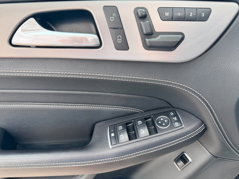 Mercedes-Benz ML 350 *AMG*AHK*DISTR+*NAVI*LED*360°*PDC*MASSAGE* — photo 28