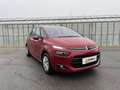 Citroen C4 SpaceTourer C4 Picasso 120 Diesel Automatik *EXTRAS* AHK Rouge - thumbnail 1
