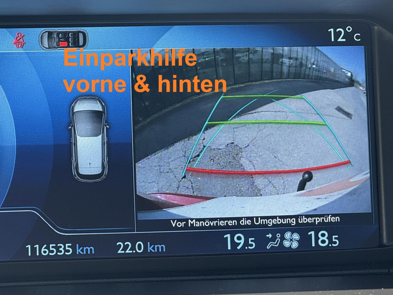 Photo du véhicule