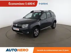 Dacia Duster 1.2 TCe Prestige 4x2