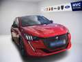 Peugeot 208 GT PureTech 100 S&S EAT8 Aut. Rot - thumbnail 4