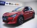 Peugeot 208 GT PureTech 100 S&S EAT8 Aut. Rot - thumbnail 2