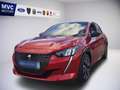 Peugeot 208 GT PureTech 100 S&S EAT8 Aut. Rot - thumbnail 1