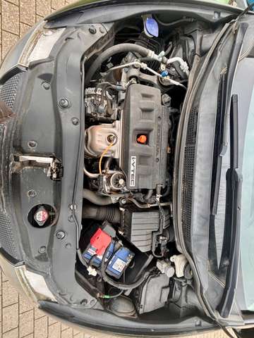 Imagine Honda Civic Civic Fließheck  5-Türer 1.8i-VTEC Sport