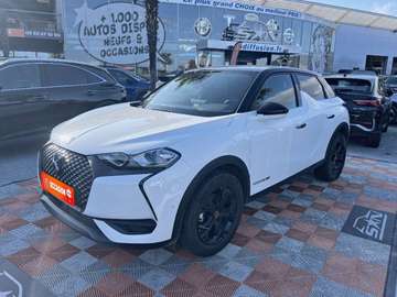 1.2 PureTech 130 PERFORMANCE LINE