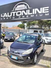Ka II 3p 2009 Ka 1.3 tdci   75cv