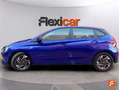 Hyundai i20 1.0 TGDI 74kW (100CV) 48V Klass DCT Azul - thumbnail 4