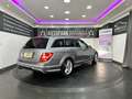 Mercedes-Benz C 200 T CGI Avantgarde Aut. *AMG-LINE*1.BESITZ* Grijs - thumbnail 8