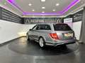 Mercedes-Benz C 200 T CGI Avantgarde Aut. *AMG-LINE*1.BESITZ* Grijs - thumbnail 6