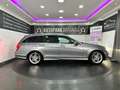 Mercedes-Benz C 200 T CGI Avantgarde Aut. *AMG-LINE*1.BESITZ* Grijs - thumbnail 9